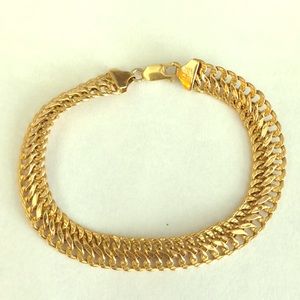 14K Gold bracelet